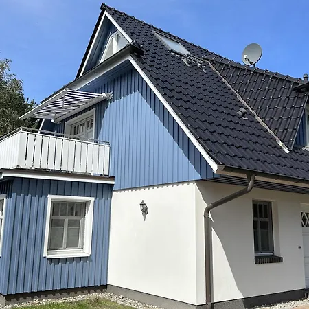 Holiday home Kinnekulle 1 *