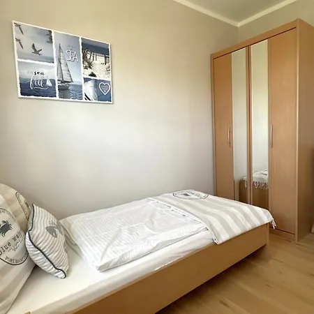 Holiday home Kinnekulle 1 Zingst