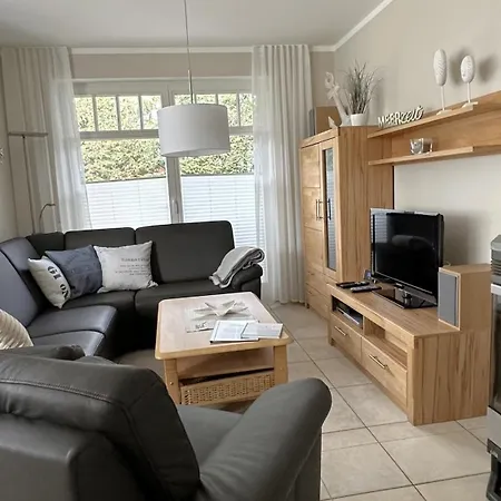 Holiday home Kinnekulle 1 *