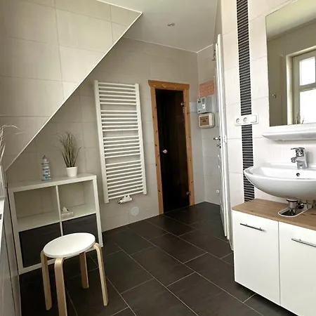 Kinnekulle 1 Zingst